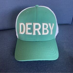 NWT Vineyard Vines Kentucky Derby Hat